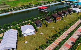 Sn Eco Resort And Waterpark